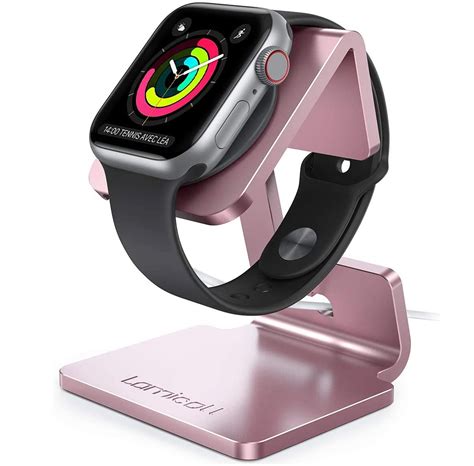 The 8 Best Apple Watch Chargers and Stands 